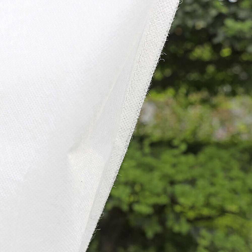 Tecido Artic para proteção de cultivos 4 x 5 m 17g/m² - Image 3