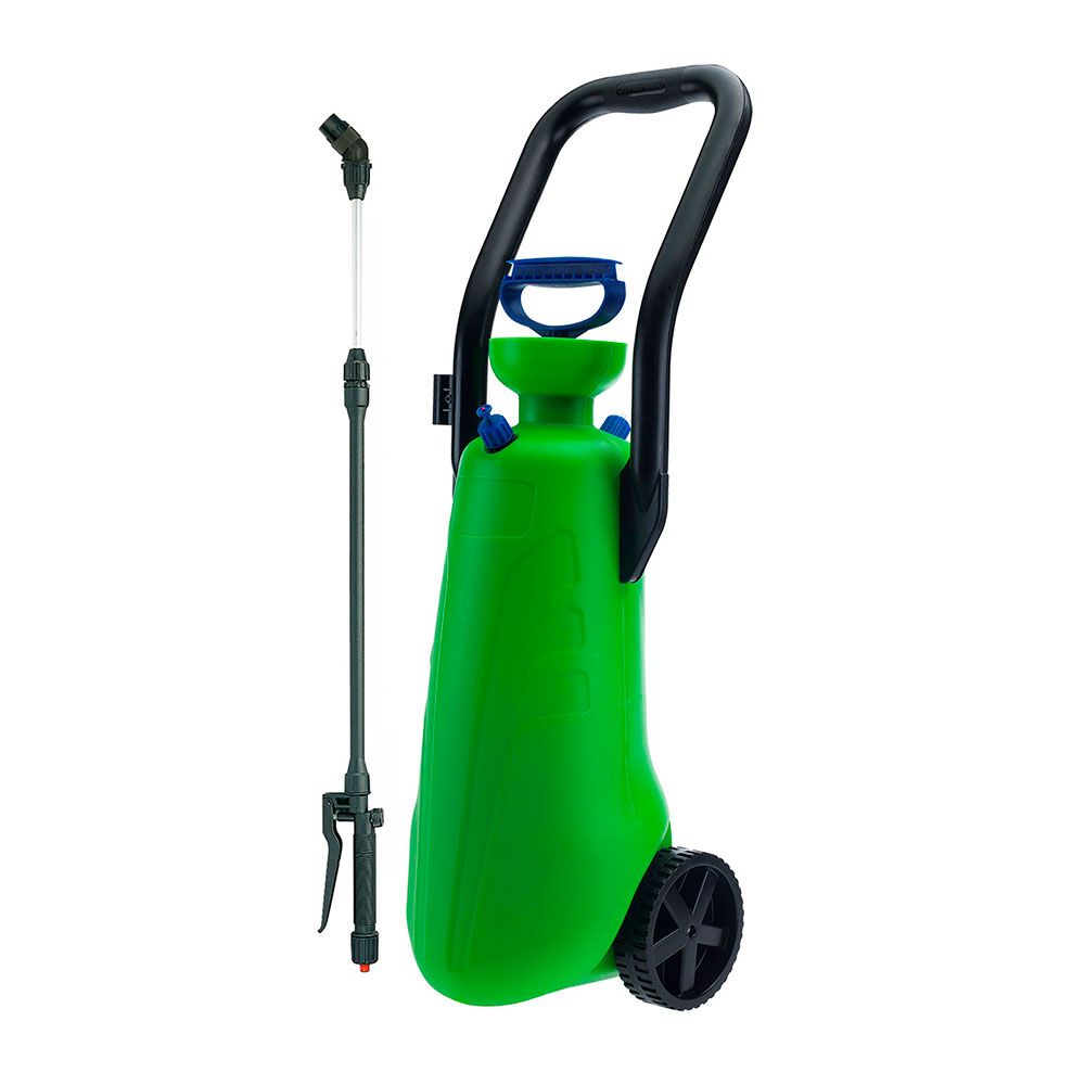 Pulverizador à pressão 15 L