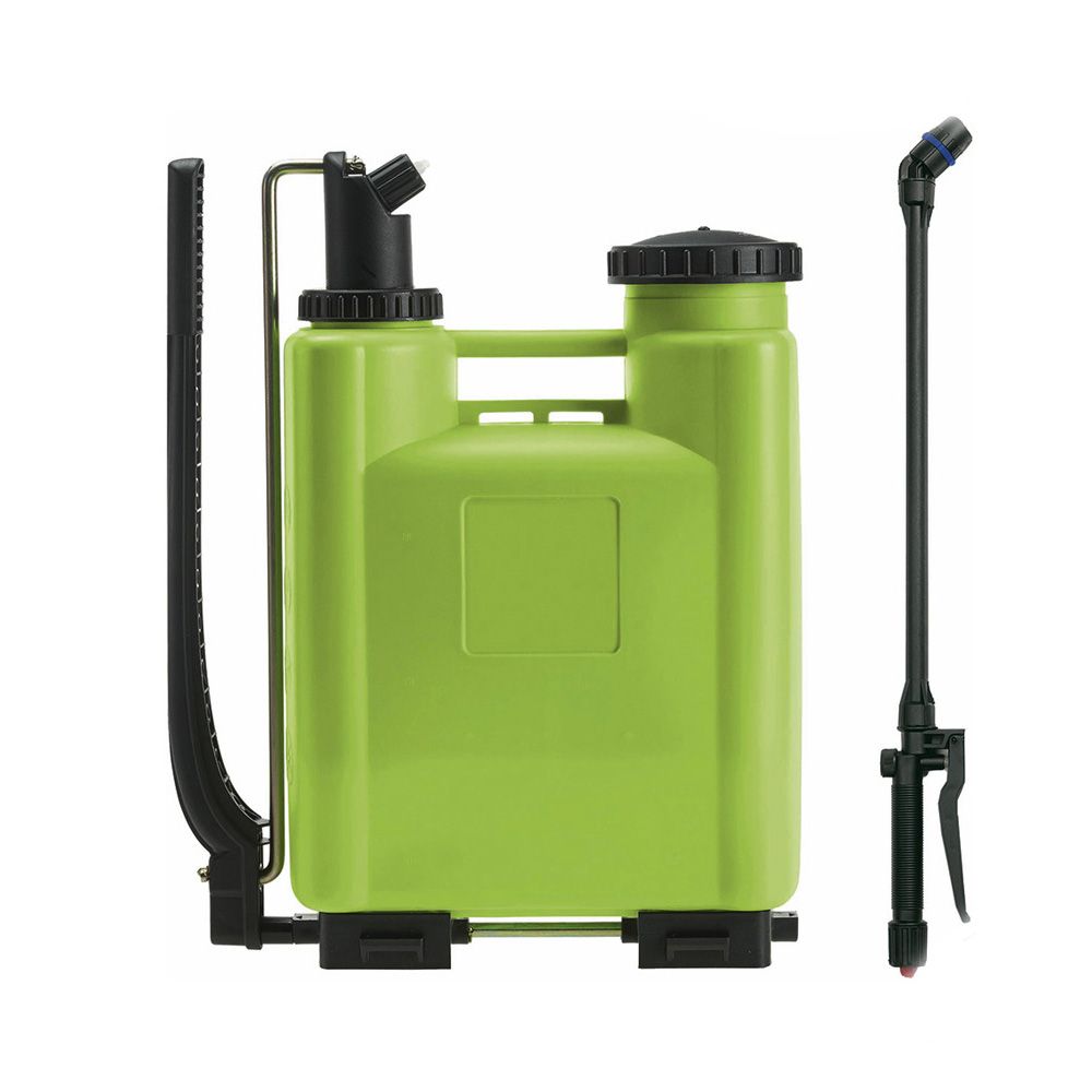 Pulverizador / vaporizador de mochila 15 L