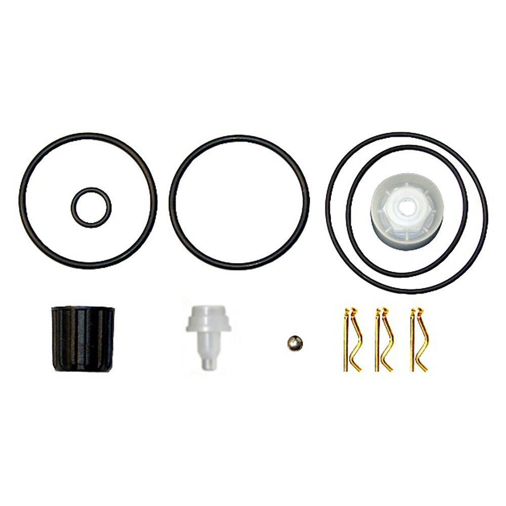 Sobresselente SET juntas para 74145 74150 DI martino