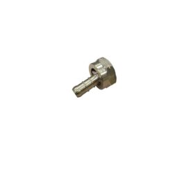 Adaptador para regulador do GAS saida livre (junta de acoplamento)