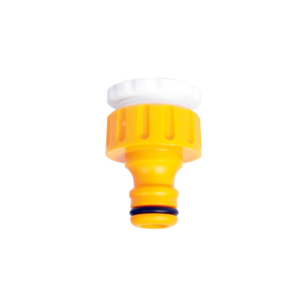Conector fêmea roscado ½ POL - ¾ POL