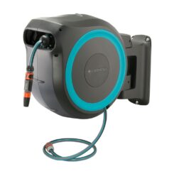 Suporte automático de mangueira rollup 25 m