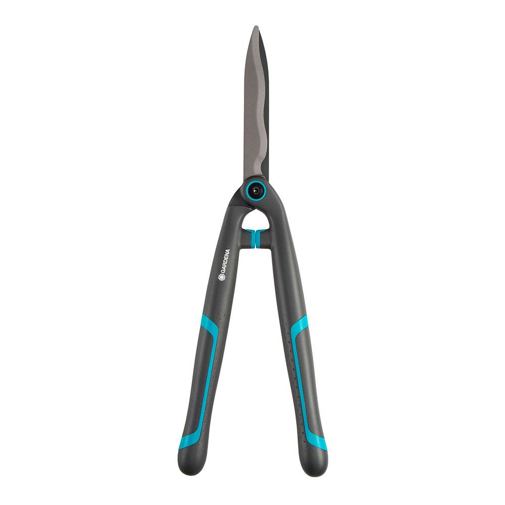 Tesoura corta sebes easycut comprimento da lâmina 20 cm