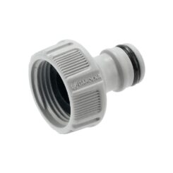 Conector fêmea com rosca ¾ POL, blister