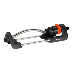 Aspersor oscilante aqua s