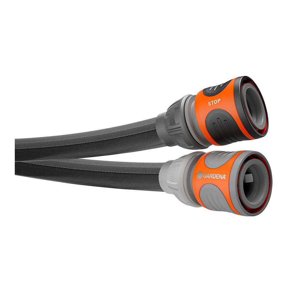 Mangueira têxtil liano life Ø13 mm, ½ POL, 10 m