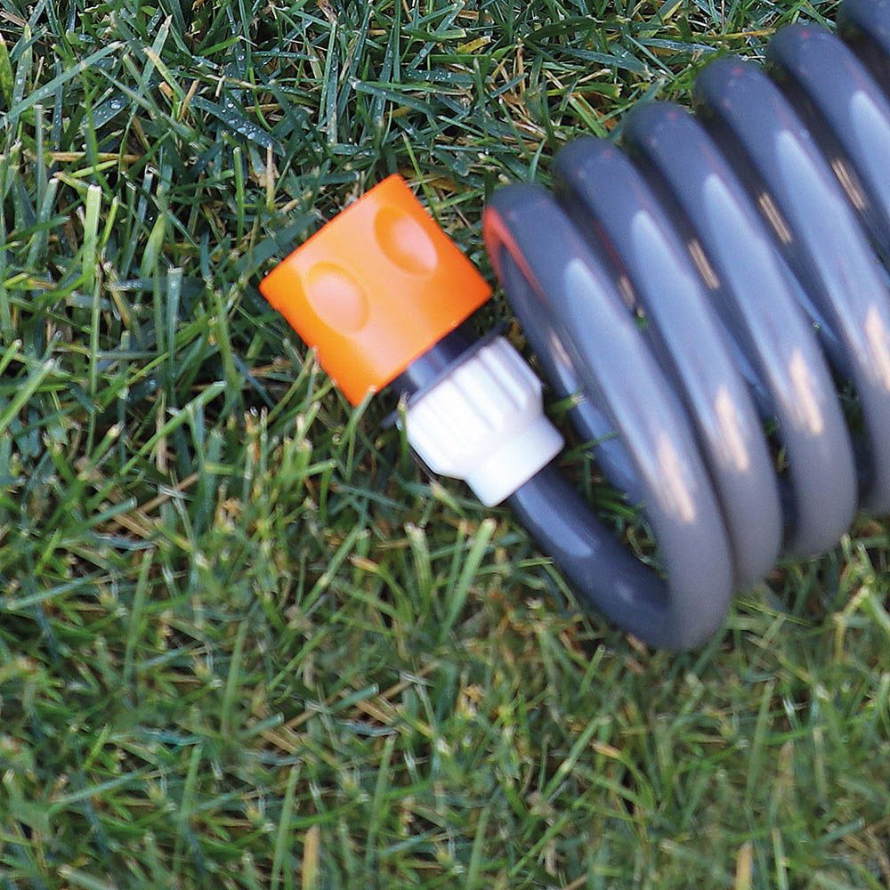 Conector rápido para mangueira de 3/8 POL - Image 2