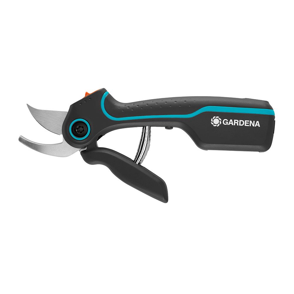 tesouras de poda de jardim com bateria assistcut assistcut - Image 3