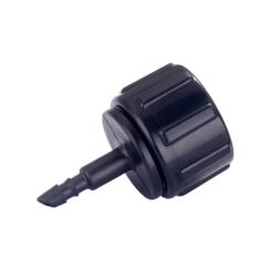 BLUE BIRD-ALTADEX Adaptador de rosca fêmea de ¾ polegada para tubo de ø4 mm