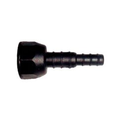 BLUE BIRD-ALTADEX Adaptador de rosca fêmea de ¾ - 1 polegada para tubo gotejador de ø16 -12 mm
