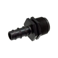 BLUE BIRD-ALTADEX Adaptador macho para tubo de ø16 mm para rosca de ¾ polegada
