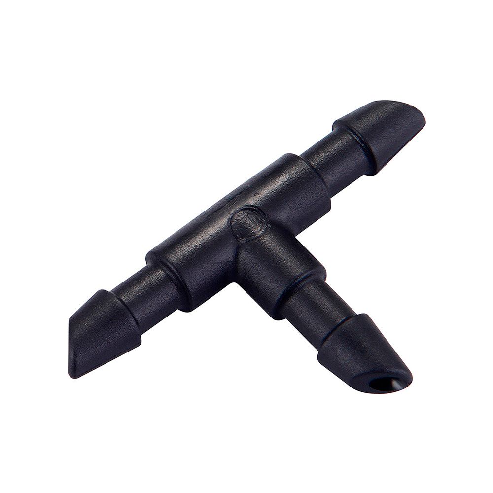 BLUE BIRD-ALTADEX Ramificação em t ø4 mm, 10 peças