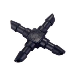 BLUE BIRD-ALTADEX Cruzes ø4 mm, 10 peças