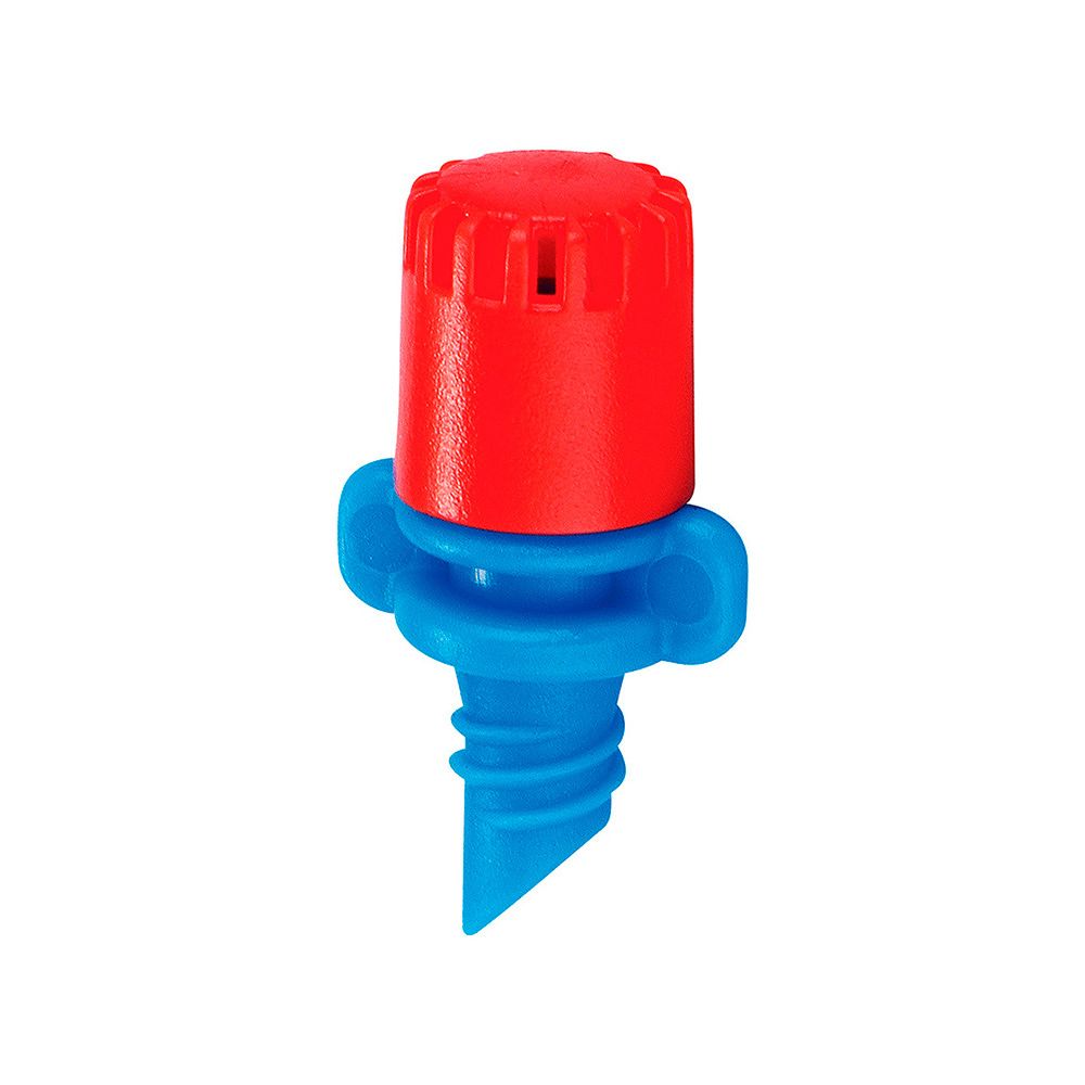 BLUE BIRD-ALTADEX Arco de irrigação Maxi jets 360°, 10 unidades