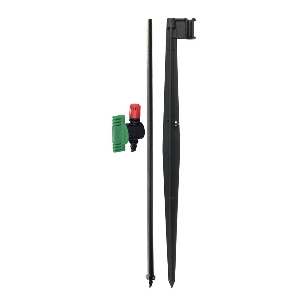 BLUE BIRD-ALTADEX Arco de irrigação 360° com suporte e haste