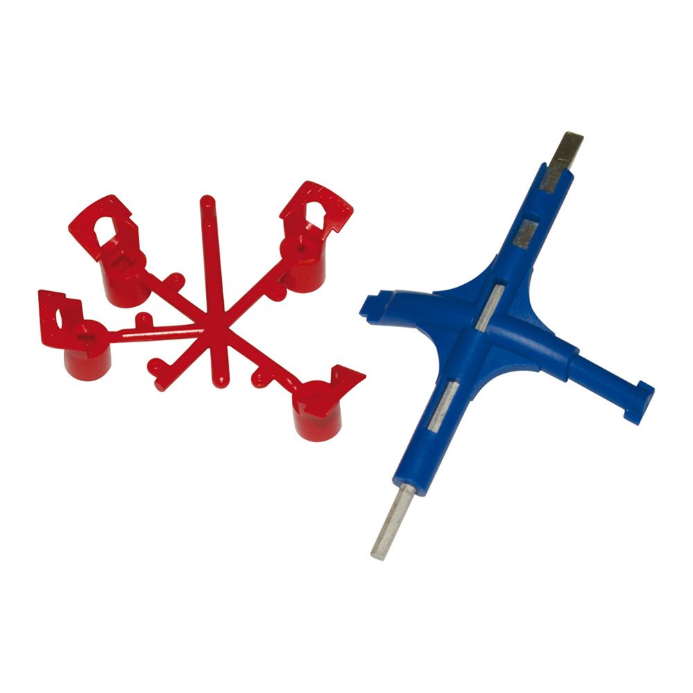 Turbina de curto alcance PRO02 com alcance de 4 - 9 m - Image 2