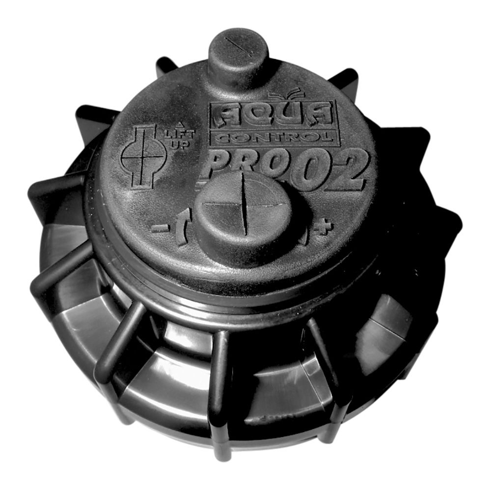 Turbina de curto alcance PRO02 com alcance de 4 - 9 m - Image 3