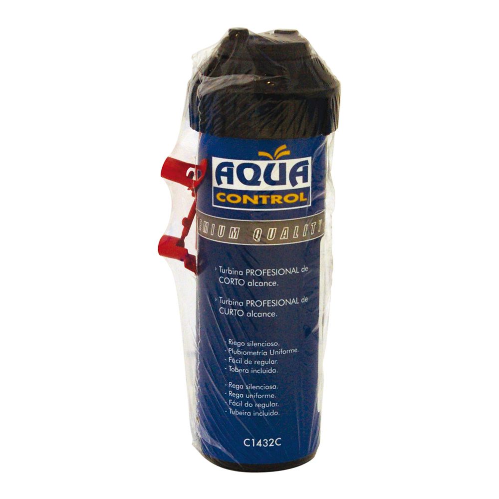 Turbina de curto alcance PRO02 com alcance de 4 - 9 m - Image 5