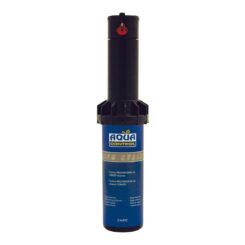 Turbina de curto alcance PRO03 com alcance de 7 a 15 m