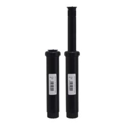 Difusor com bocal, jato de 11 cm, alcance de 360° de 4 a 4,5 m