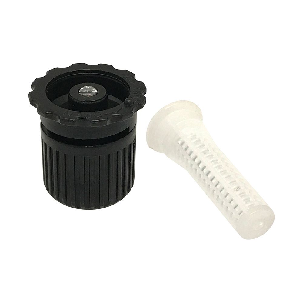 Bocal de filtro ajustável de 25 a 360° para difusor A1315B