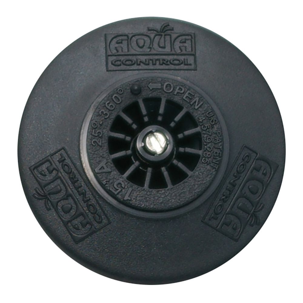 Difusor com bocal, jato de 6 cm, alcance de 360° de 2 a 4 m - Image 3