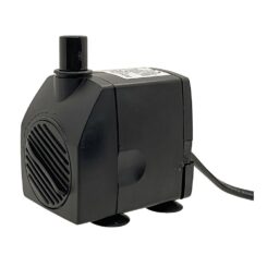 Bomba submersível biotop 750 L/H 12 W/H, ALT. máx.: 1,5 m, 53 x 73 x 66 mm