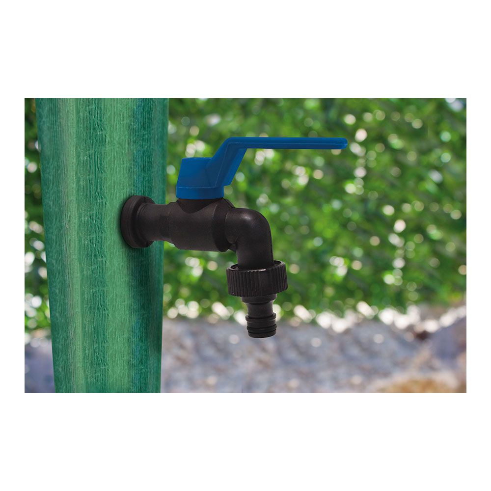 Torneira anticongelante aquacontrol 1/2" - Image 2