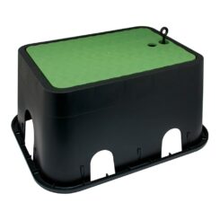 Arqueta retangular mini-jumbo 27 x 40 x 31 cm