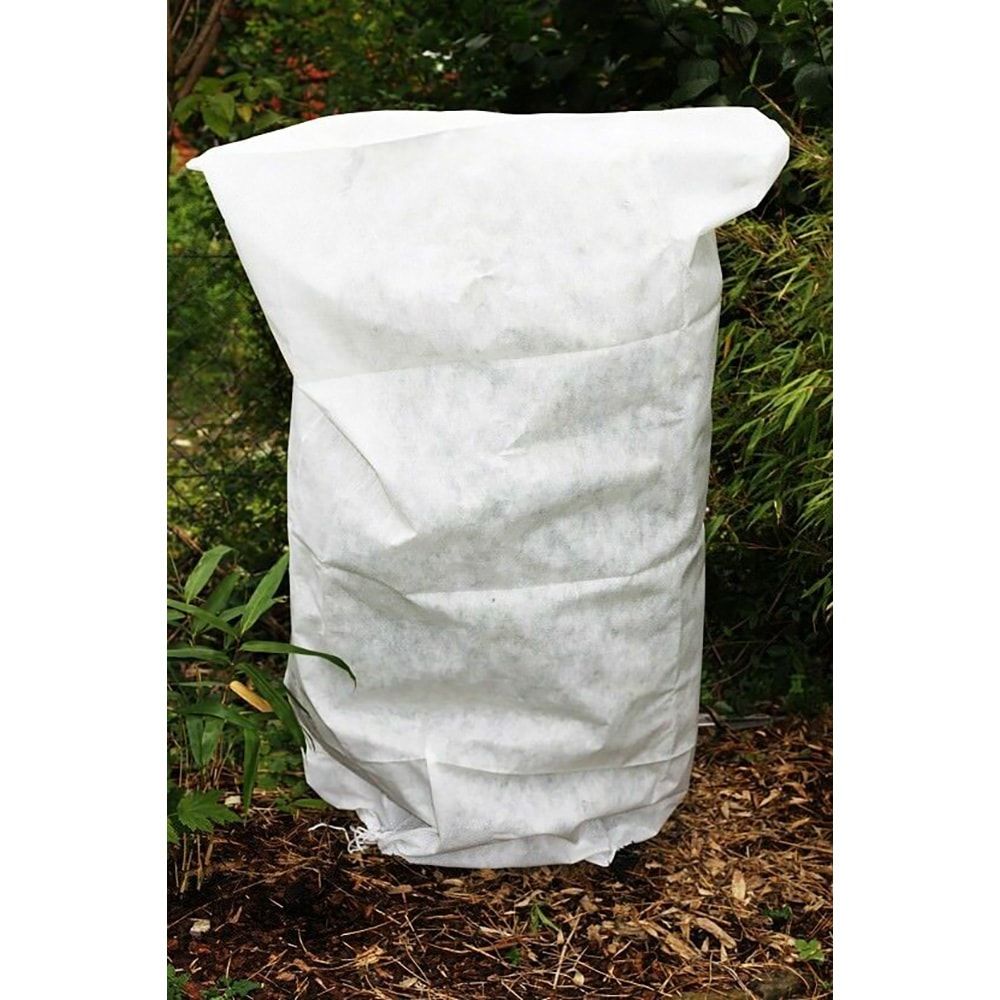 Saco para proteção de plantas 1unid. Ø1,5x1,8m. 30gr - Image 3