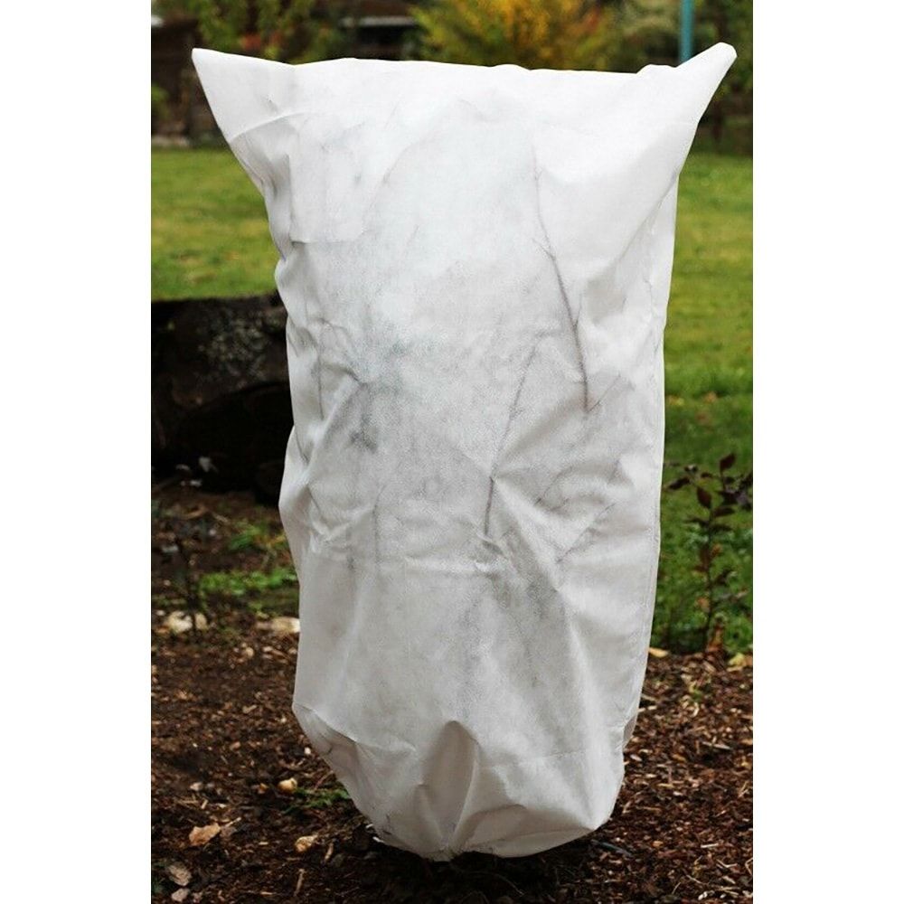 Saco para proteção de plantas 1unid. Ø1,5x1,8m. 30gr - Image 4