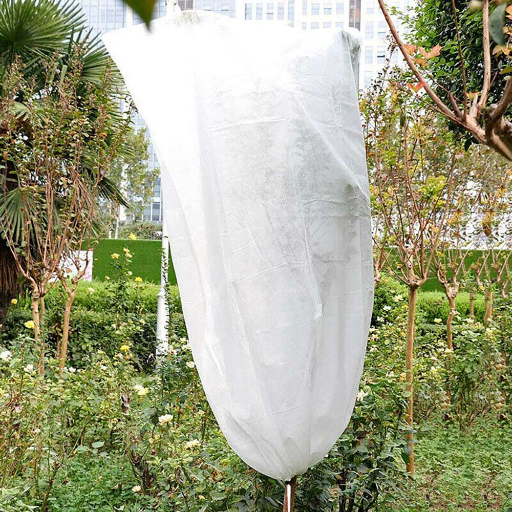Saco para proteção de plantas 1unid. Ø1,5x1,8m. 30gr - Image 5