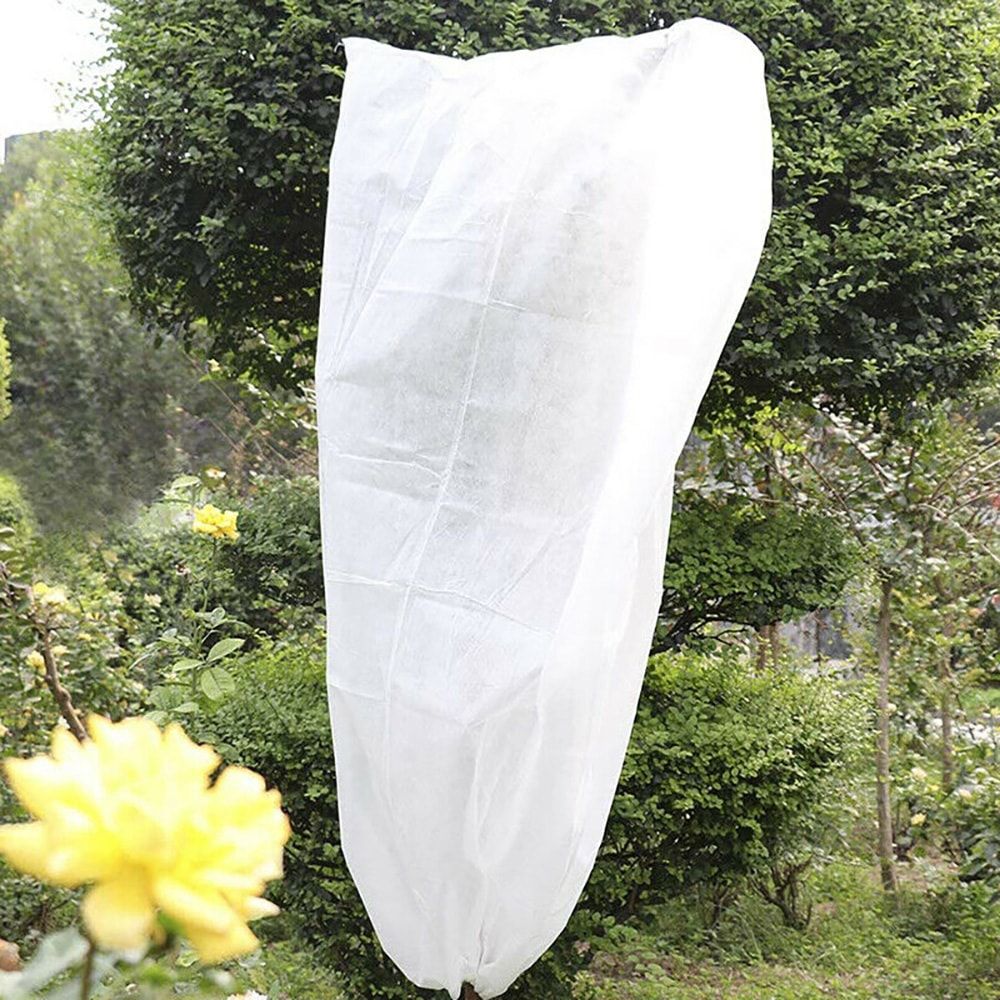 Saco para proteção de plantas 1unid. Ø1,5x1,8m. 30gr - Image 6