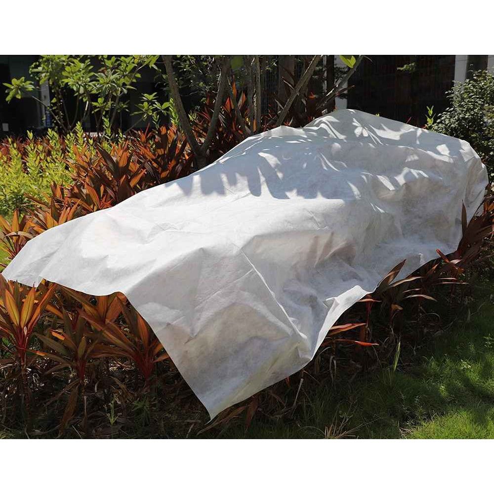 Tecido para proteção de cultivos-bobina 2x20m 17gr/m² biotop garden - Image 4