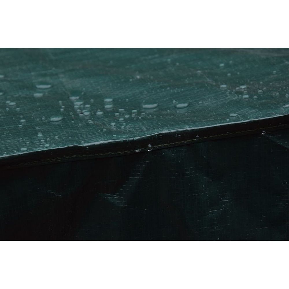 Capa protetora para mesa e cadeiras, Ø325 x 90 cm, 100 g/m² - Image 9