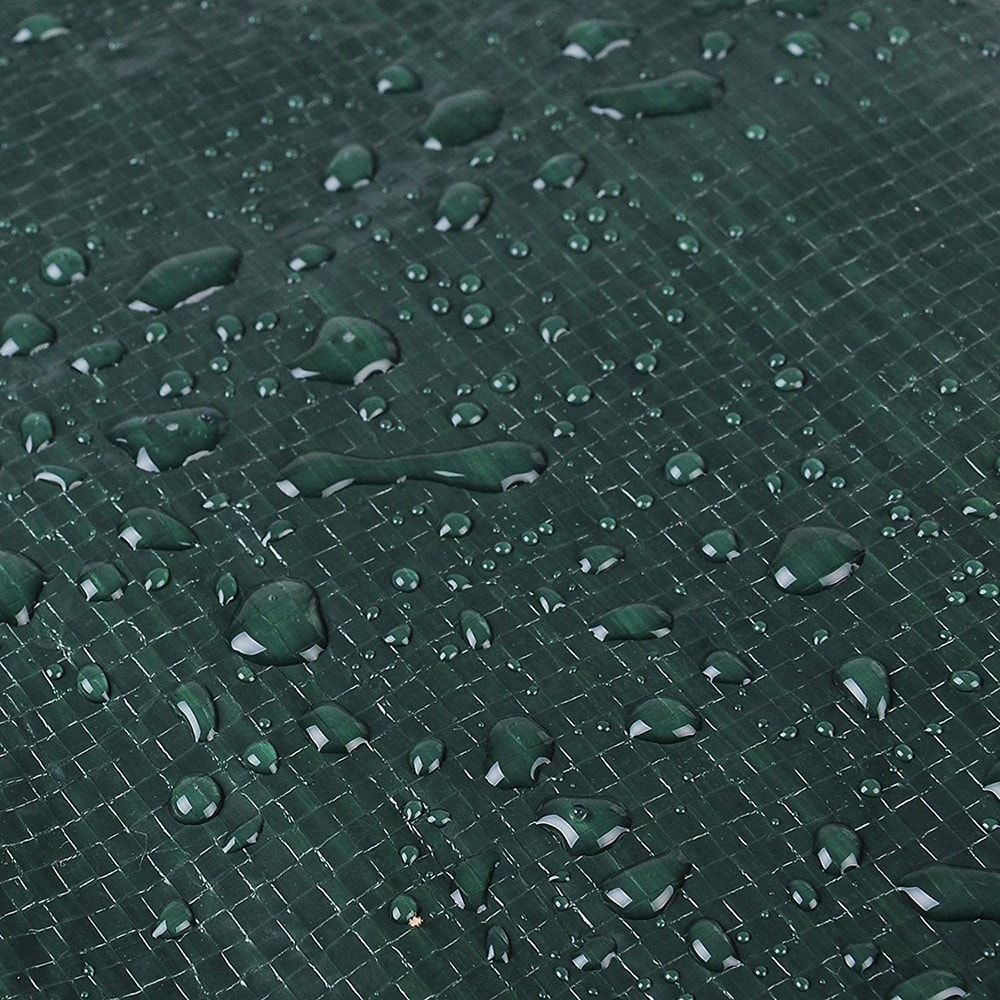 Capa protetora, cobre mesa e cadeiras, 205 x 325 x 90 cm, 100 g/m² - Image 5