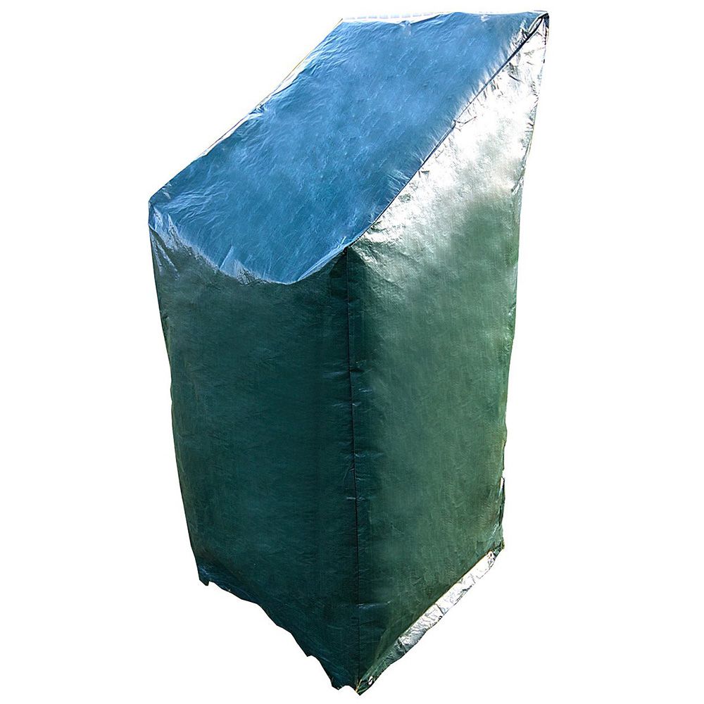 Capa protetora, capas para cadeiras, 68 x 68 x 110 cm, 100 g/m² - Image 3