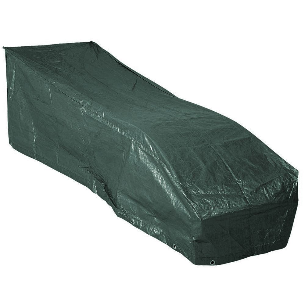 Capa de proteção, capas para espreguiçadeiras, 78 x 205 x 40 cm, 100 g/m² - Image 3