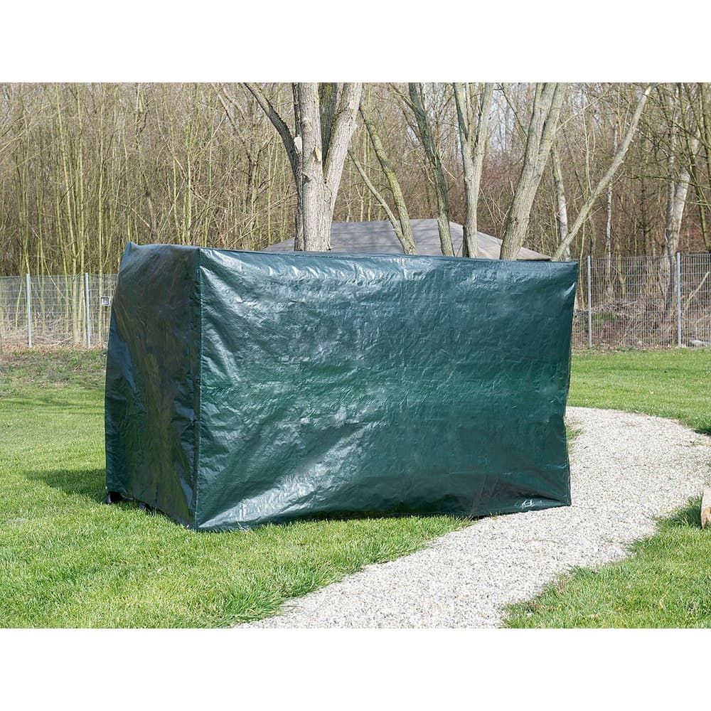 Capa de proteção, capa de balanço, 143 x 255 x 170 cm, 100 g/m² - Image 2