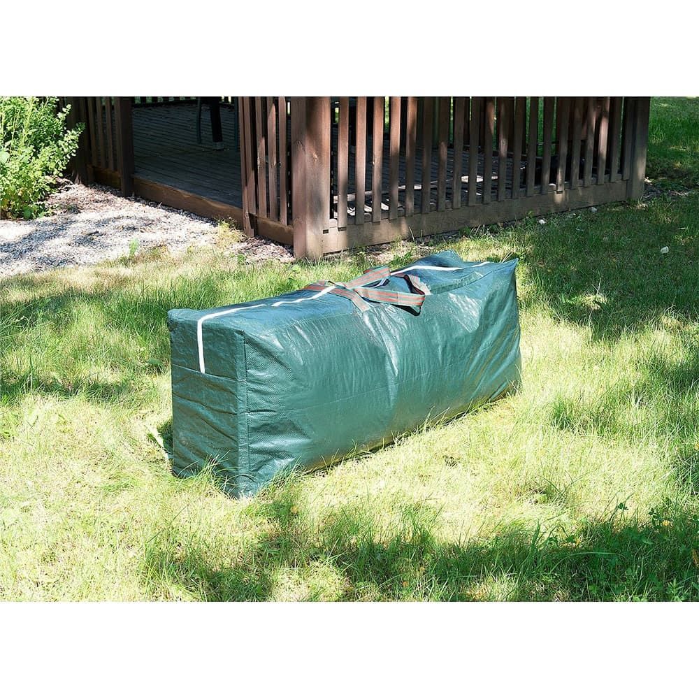 Capa de proteção, cobre tapetes, 37 x 128 x 57 cm, 100 g/m² - Image 2