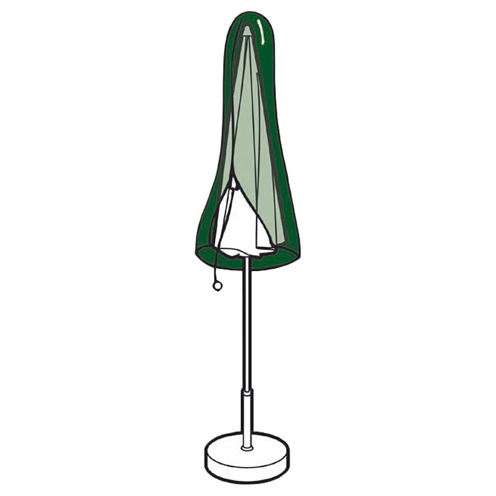 Capa protetora, capa guarda-chuva, ø27-42 x 202 cm, 100 g/m²