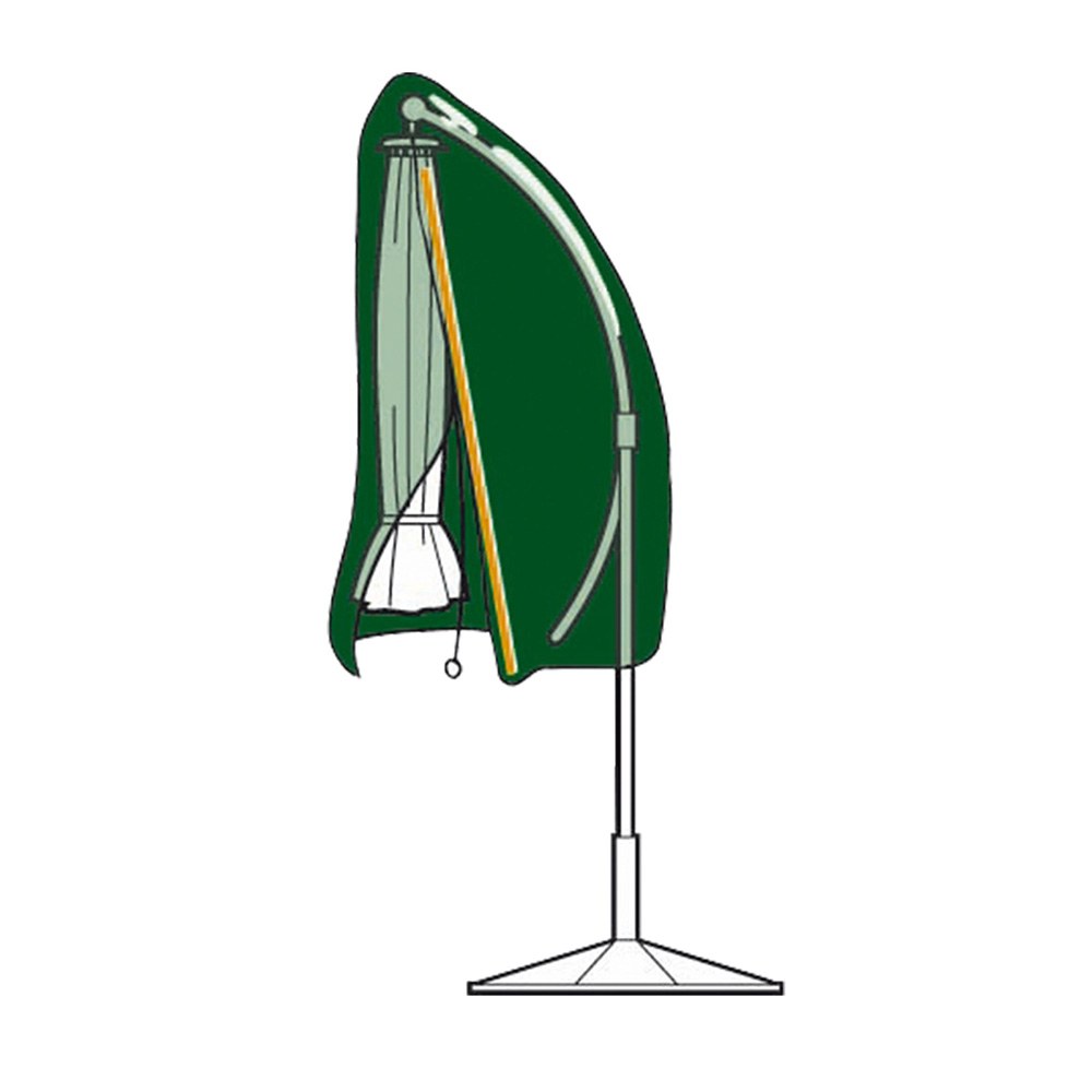 Capa protetora, capa guarda-chuva, ø25-70 x 302 cm, 100 g/m²