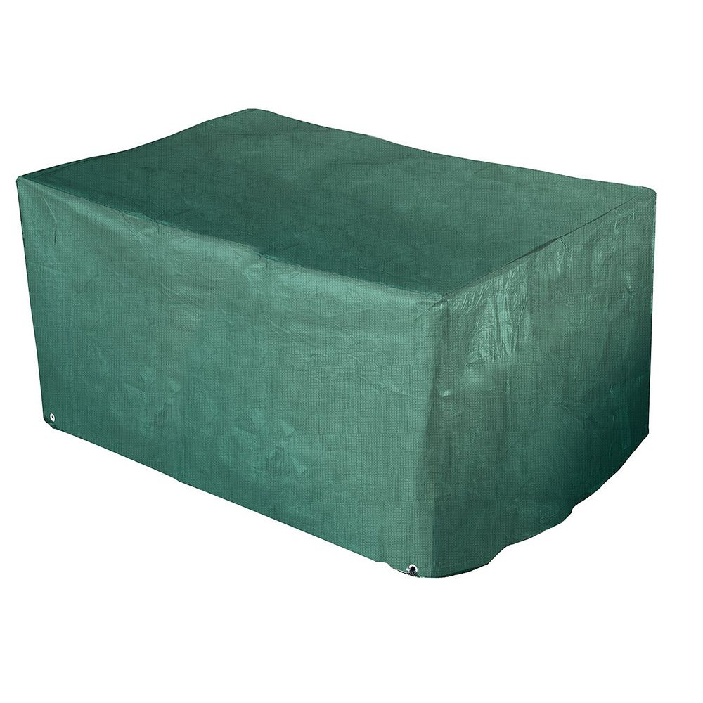 Capa protetora para mesa e cadeiras, 79 x 130 x 71 cm, 100 g/m² - Image 2