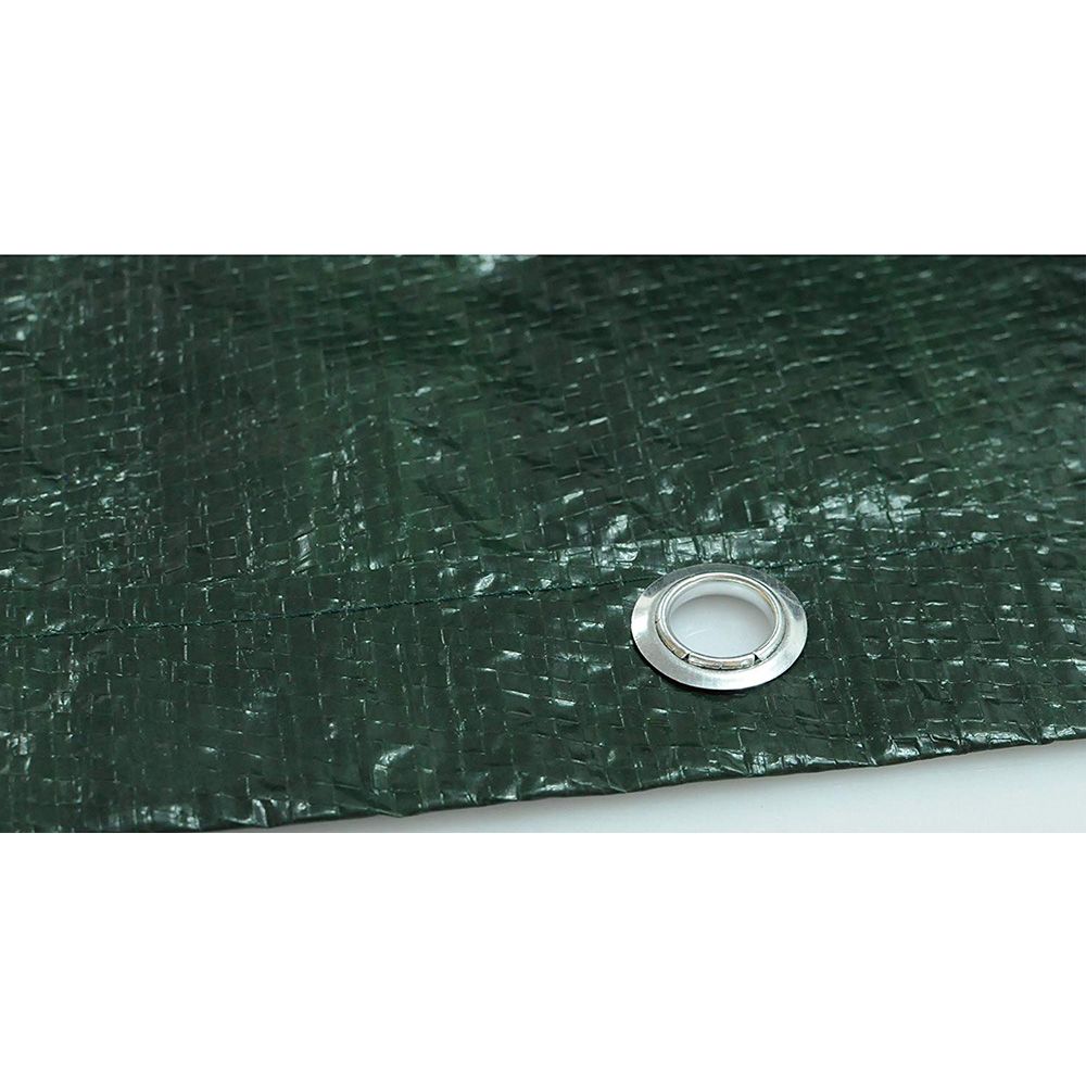 Capa protetora para mesa e cadeiras, 79 x 130 x 71 cm, 100 g/m² - Image 5