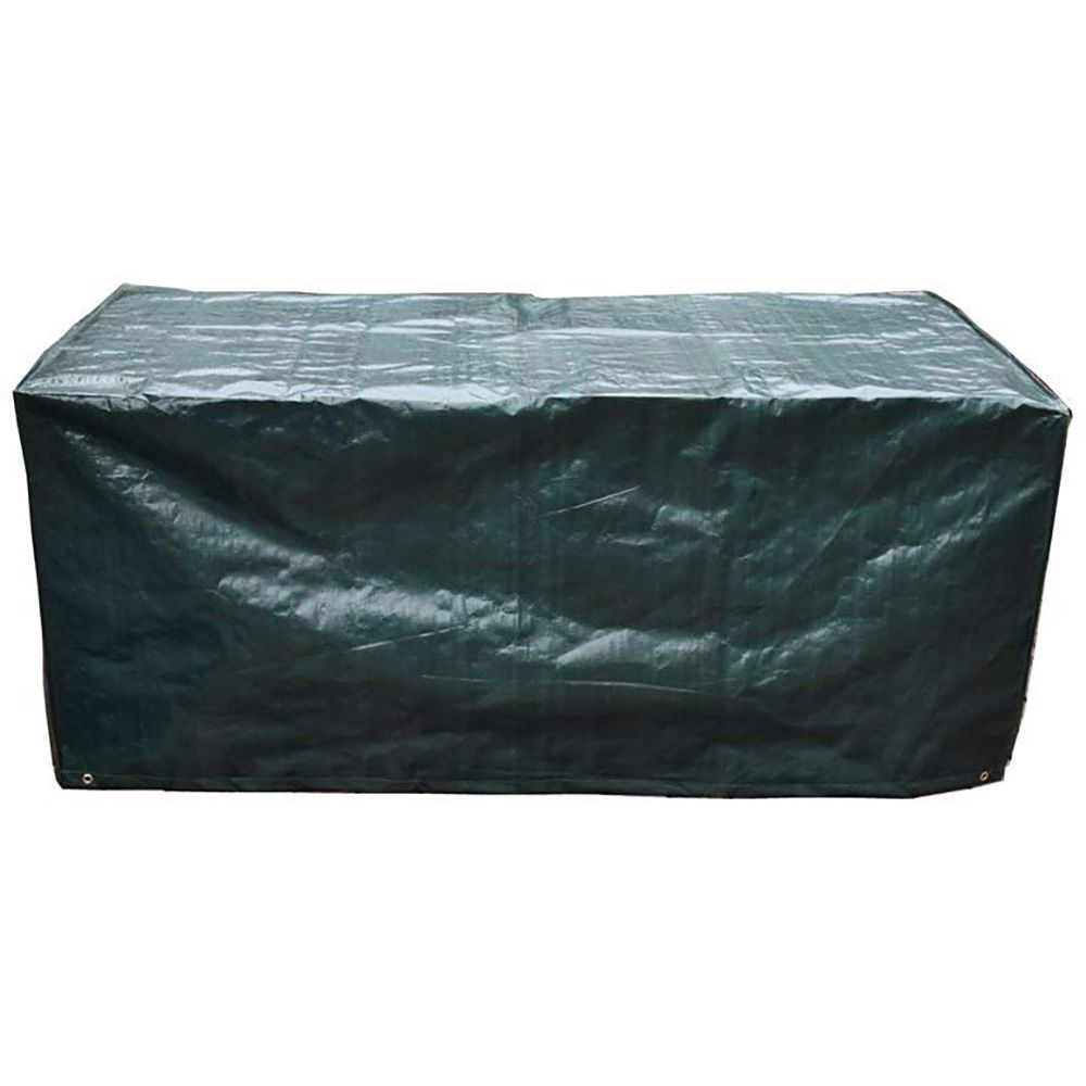 Capa protetora para mesa e cadeiras, 143 x 225 x 90 cm, 240 g/m² - Image 3