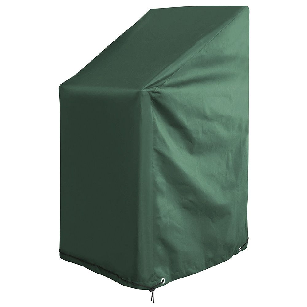 Capa protetora cadeiras, 68 x 68 x 110 cm, 240 g/m² - Image 3