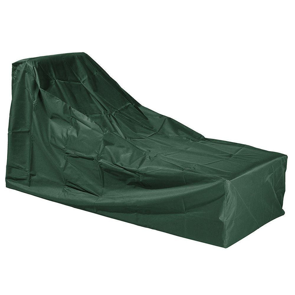 Capa protetora para espreguiçadeiras, 78 x 205 x 40 cm, 240 g/m² - Image 2