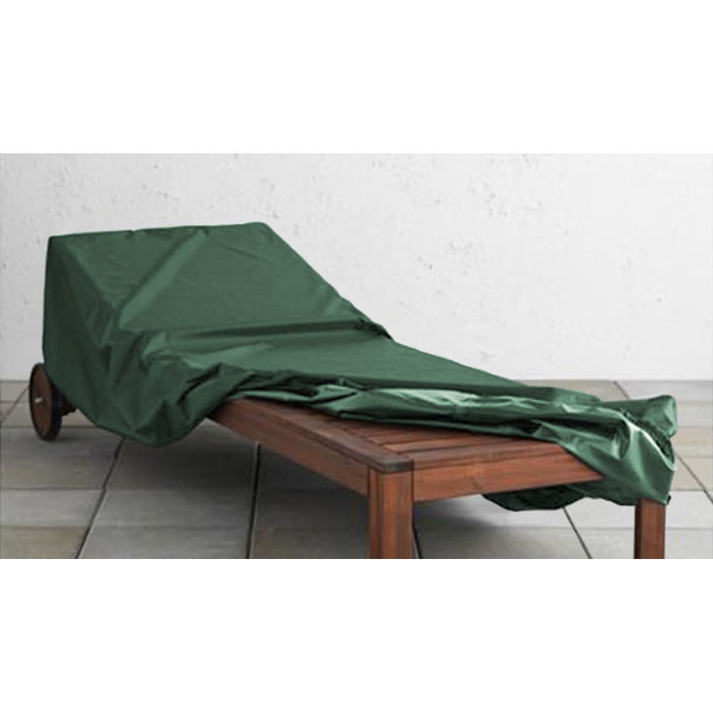 Capa protetora para espreguiçadeiras, 78 x 205 x 40 cm, 240 g/m² - Image 4