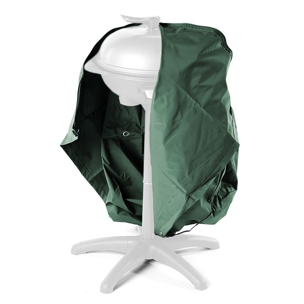 Capa protetora para churrasqueiras, Ø73 x 60 cm, 240 g/m² - Image 2